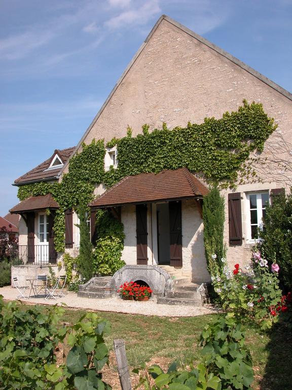 Hotel De Vougeot מראה חיצוני תמונה