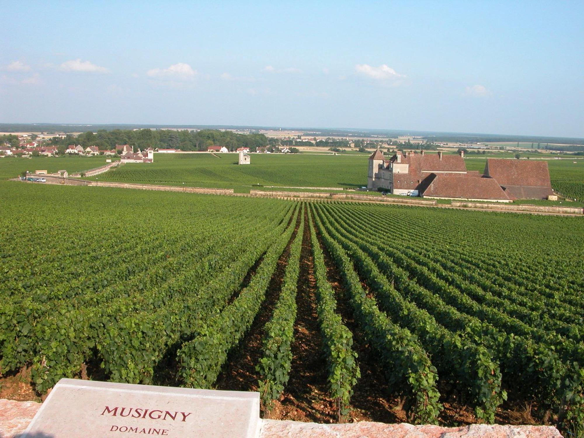 Hotel De Vougeot מראה חיצוני תמונה