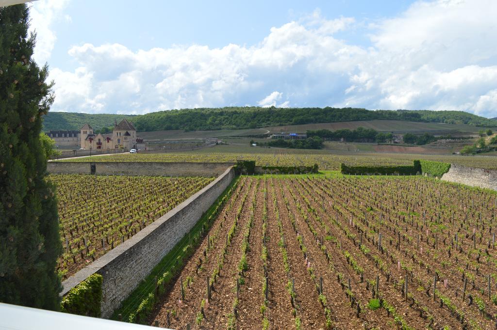 Hotel De Vougeot מראה חיצוני תמונה