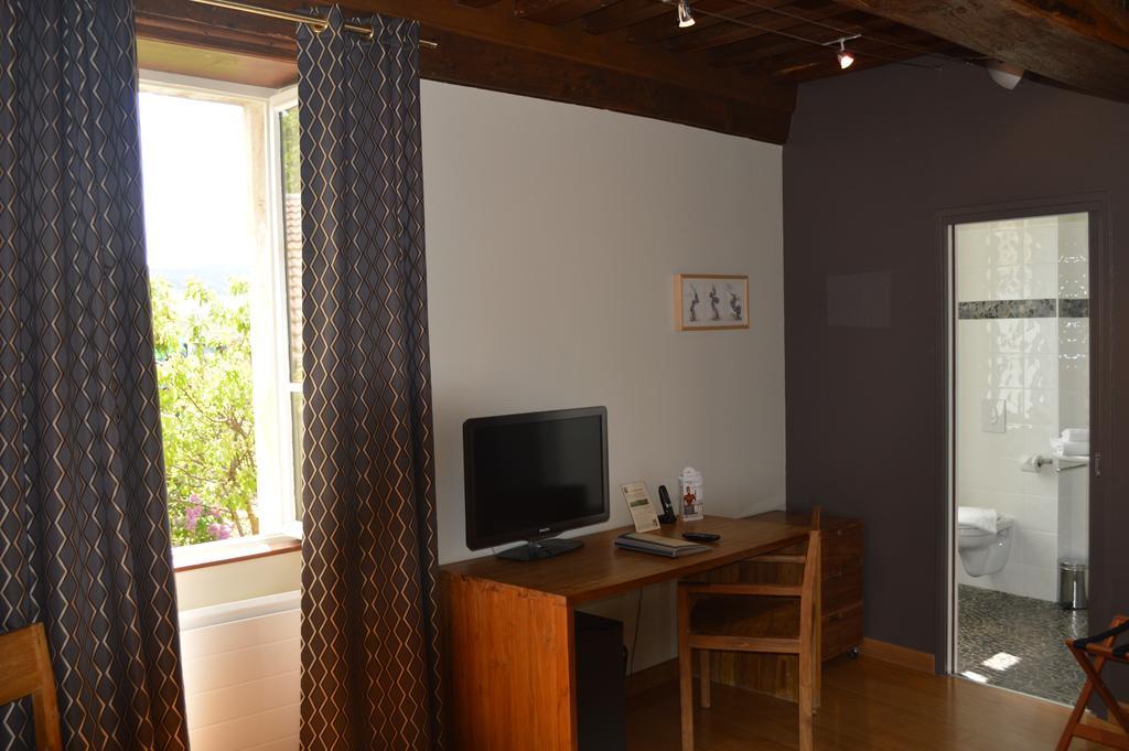 Hotel De Vougeot מראה חיצוני תמונה
