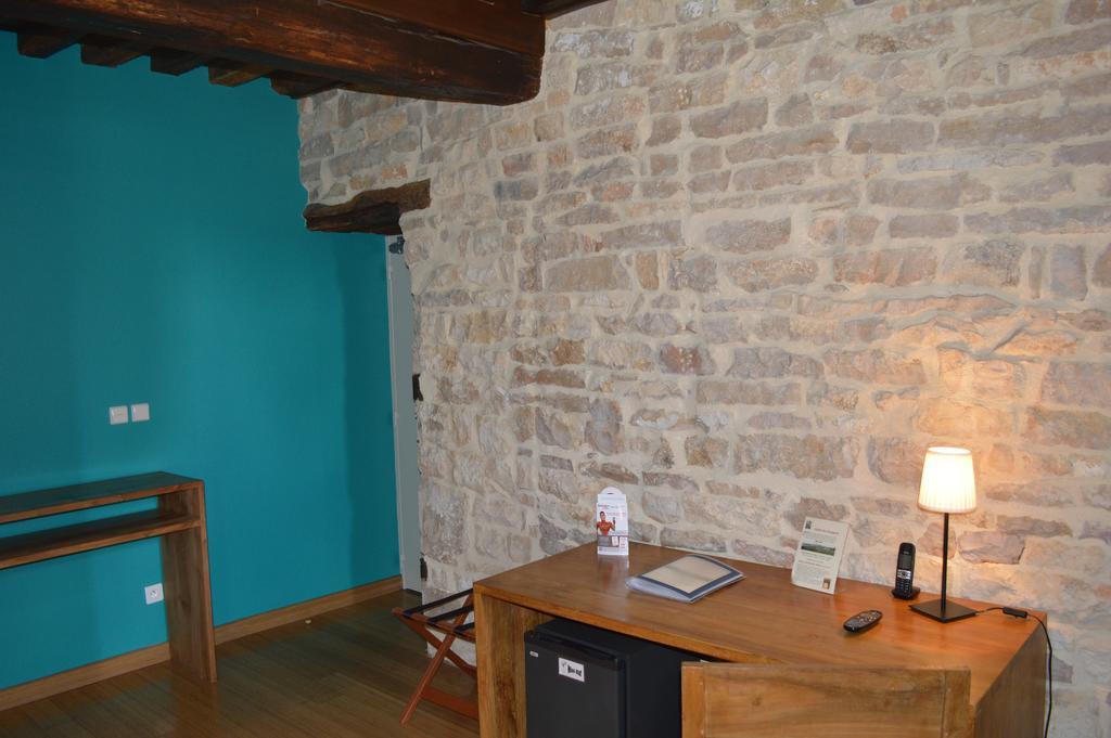 Hotel De Vougeot מראה חיצוני תמונה