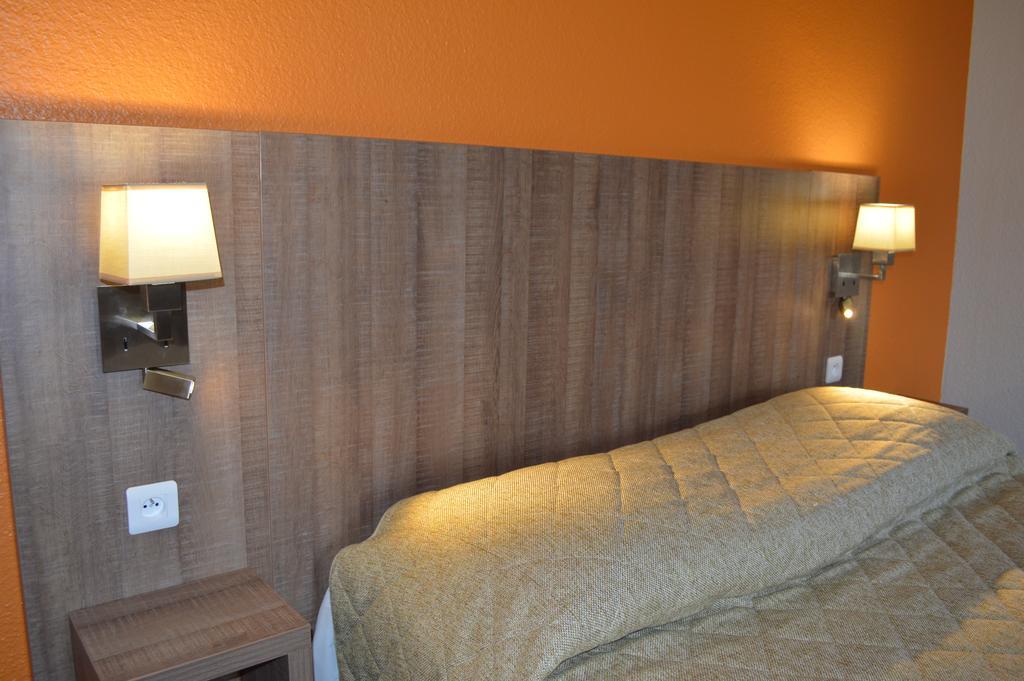 Hotel De Vougeot מראה חיצוני תמונה