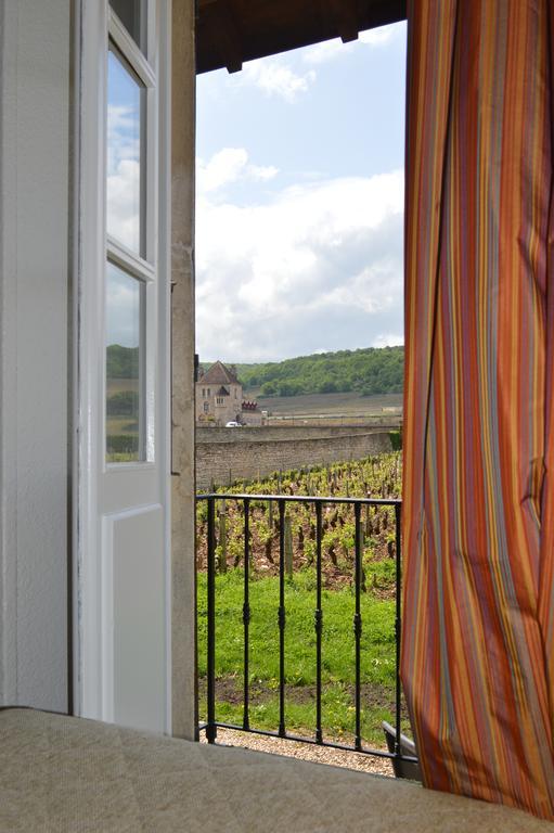 Hotel De Vougeot מראה חיצוני תמונה