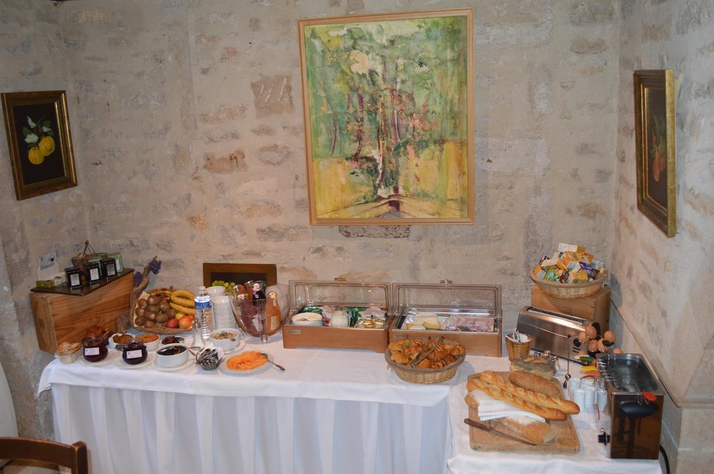 Hotel De Vougeot מראה חיצוני תמונה