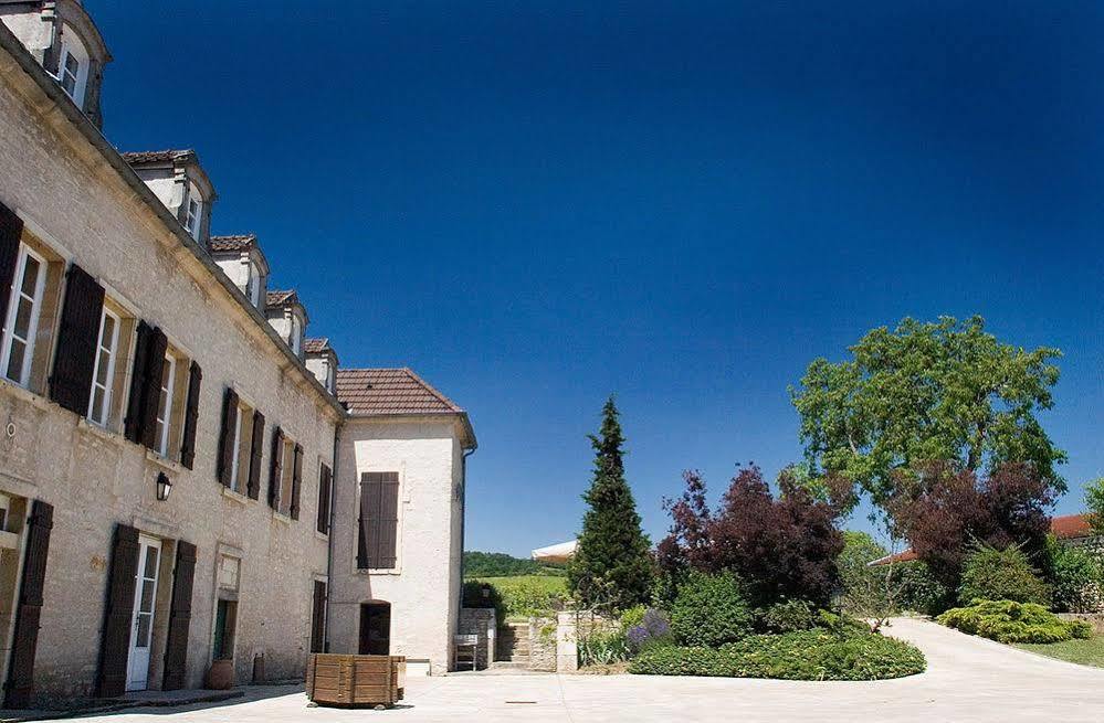 Hotel De Vougeot מראה חיצוני תמונה