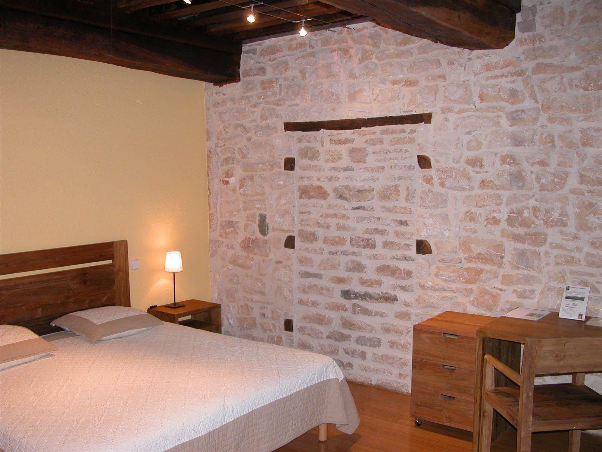 Hotel De Vougeot מראה חיצוני תמונה