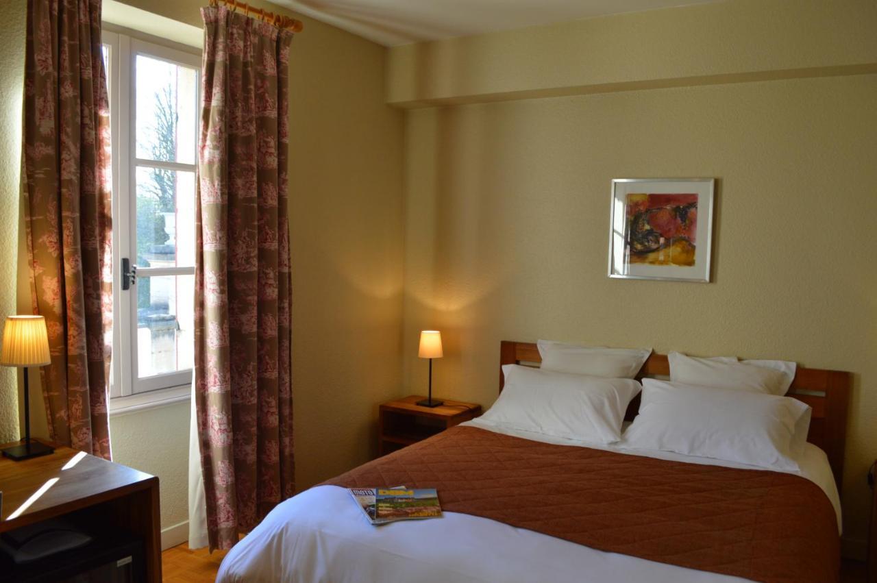 Hotel De Vougeot מראה חיצוני תמונה